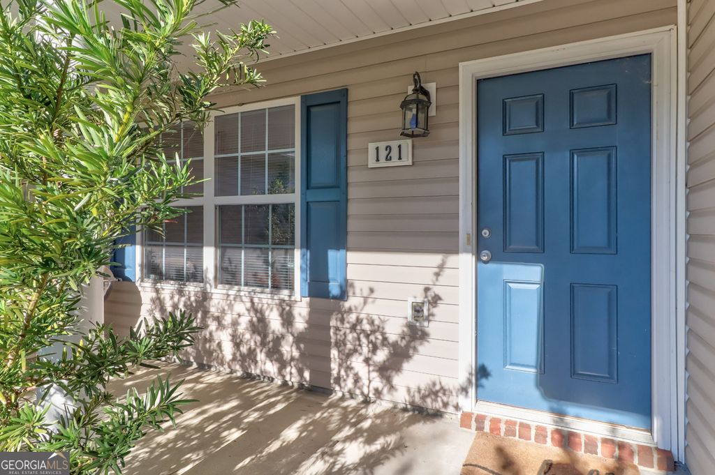 Photo of 121 Benicia Lane, Guyton, GA 31312 (MLS # 10657366)