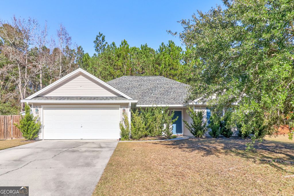 Photo of 121 Benicia Lane, Guyton, GA 31312 (MLS # 10657366)