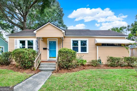 2305 E 40th ST Savannah GA 31404