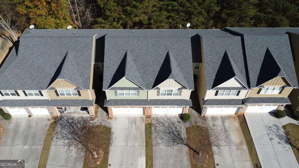 Photo of 4494 Black Hills Drive NW #13, Acworth, GA 30101 (MLS # 10650147)