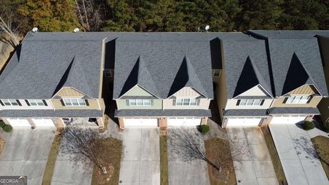 Photo of 4494 Black Hills Drive NW #13, Acworth, GA 30101 (MLS # 10650147)