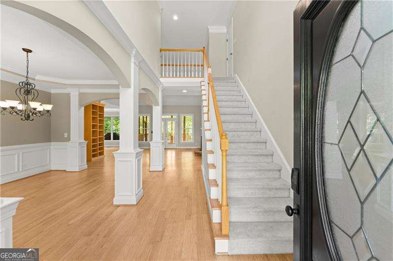 305 Pebblebrooke TRCE