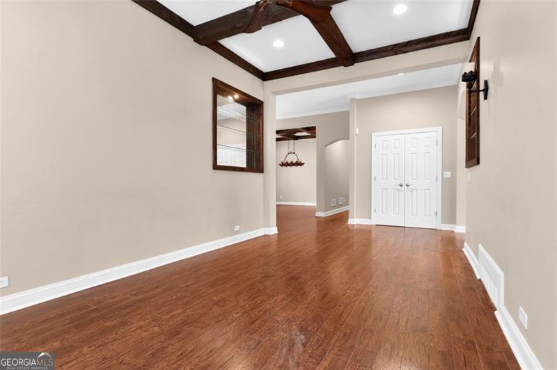 Beacon Hill - Residential Lease