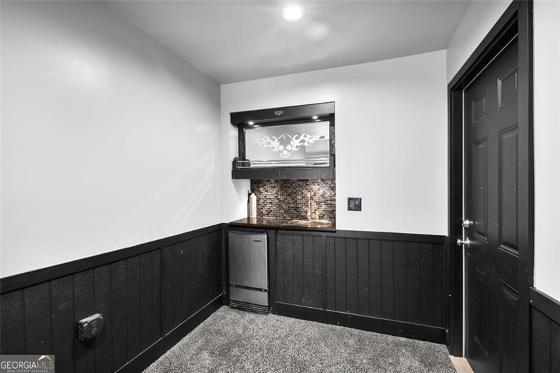 Beacon Hill - Residential Lease