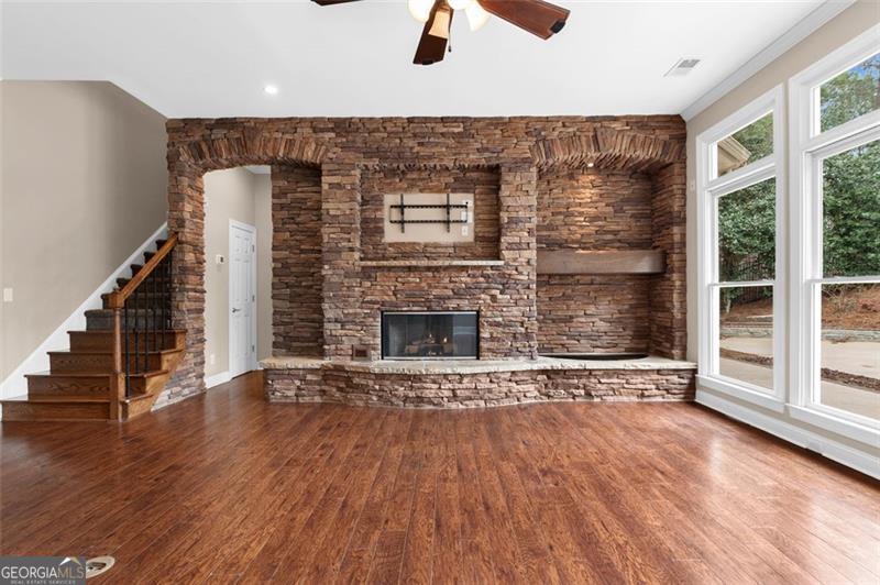 Beacon Hill - Residential Lease