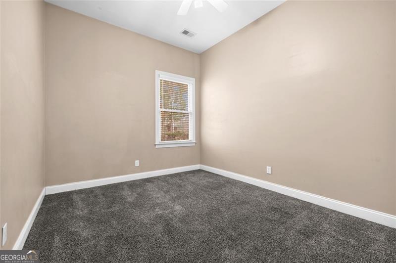 Beacon Hill - Residential Lease