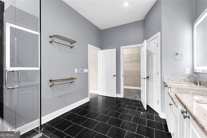 Beacon Hill - Residential Lease