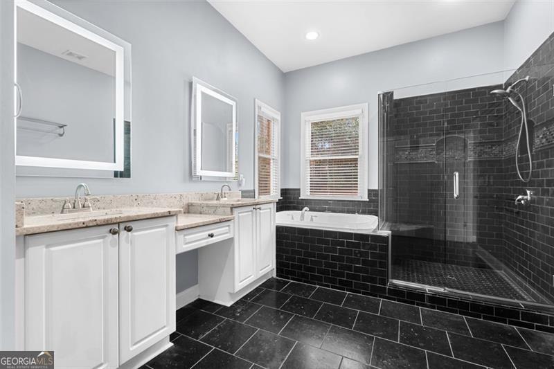 Beacon Hill - Residential Lease