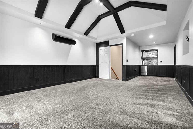 Beacon Hill - Residential Lease
