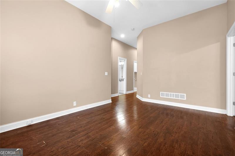 Beacon Hill - Residential Lease