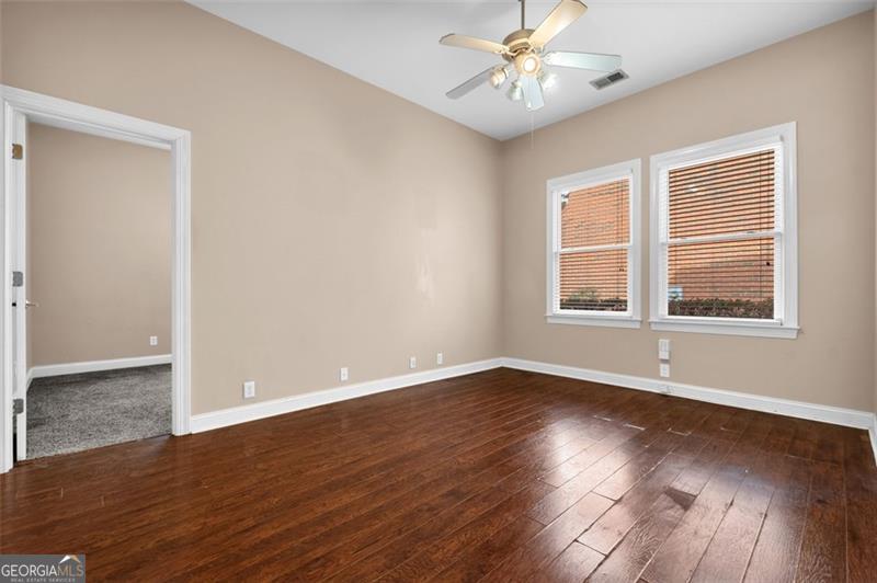 Beacon Hill - Residential Lease