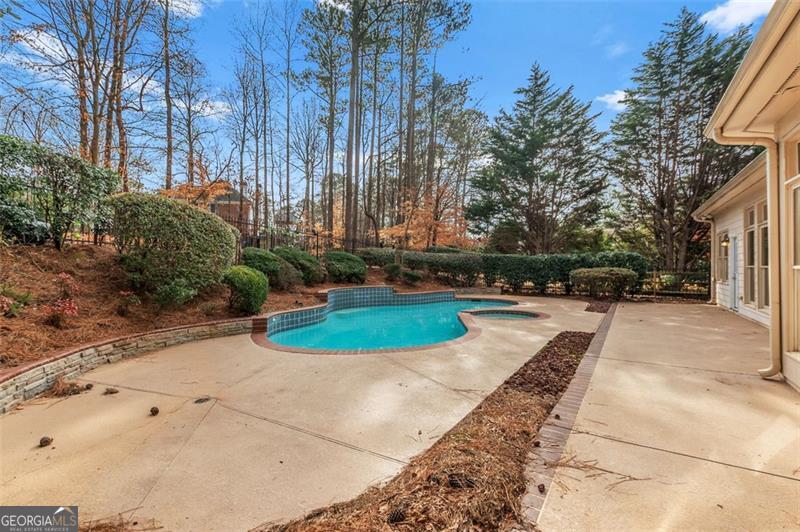 Beacon Hill - Residential Lease