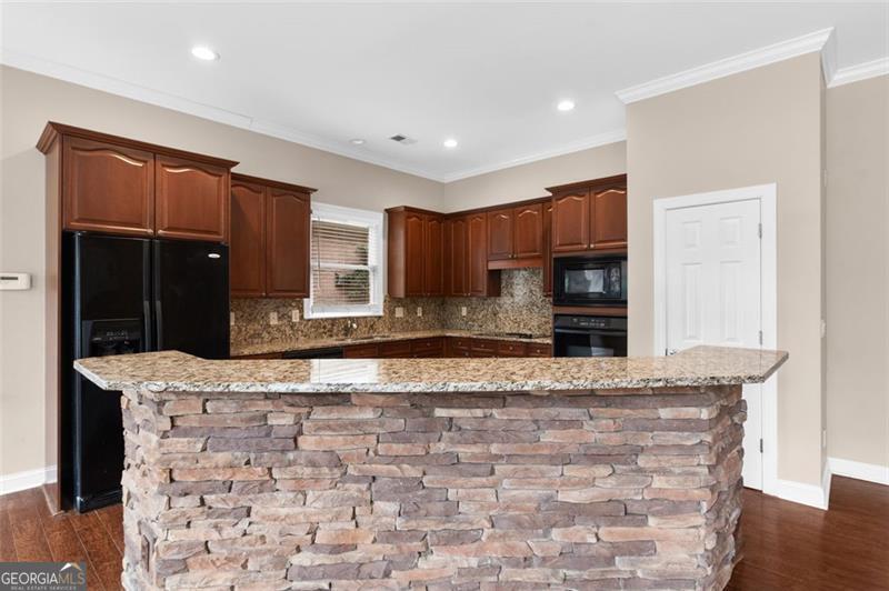 Beacon Hill - Residential Lease
