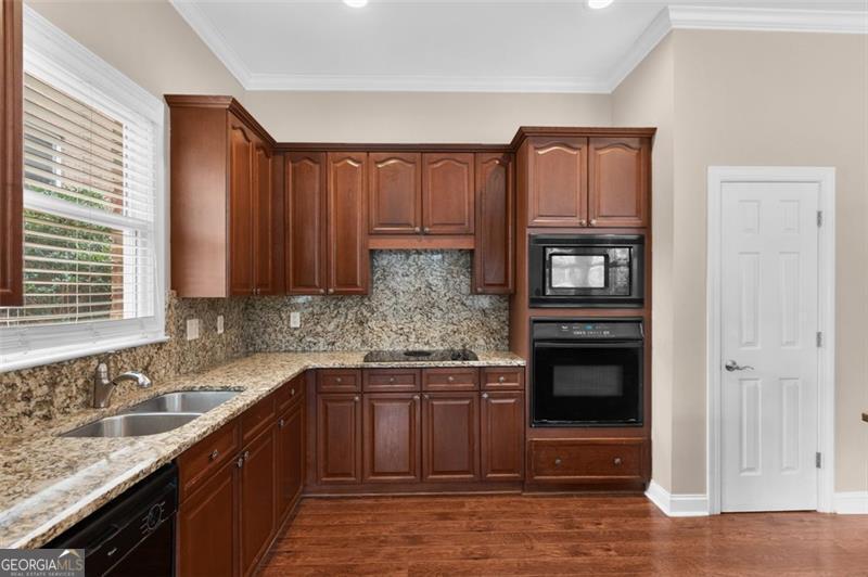 Beacon Hill - Residential Lease
