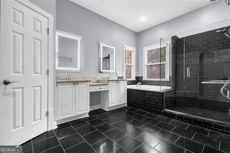 Beacon Hill - Residential Lease