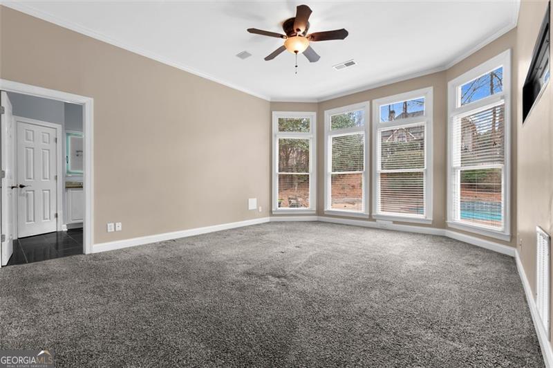 Beacon Hill - Residential Lease