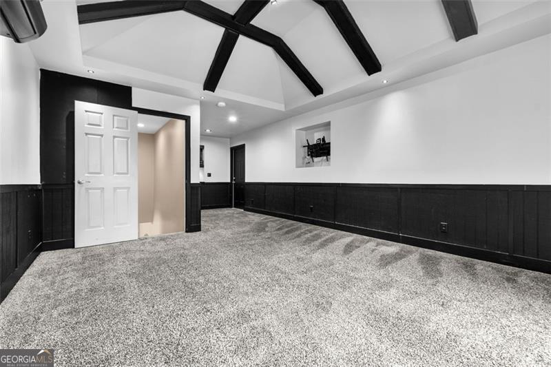 Beacon Hill - Residential Lease