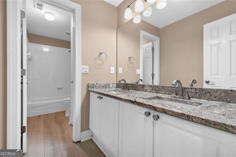 Beacon Hill - Residential Lease