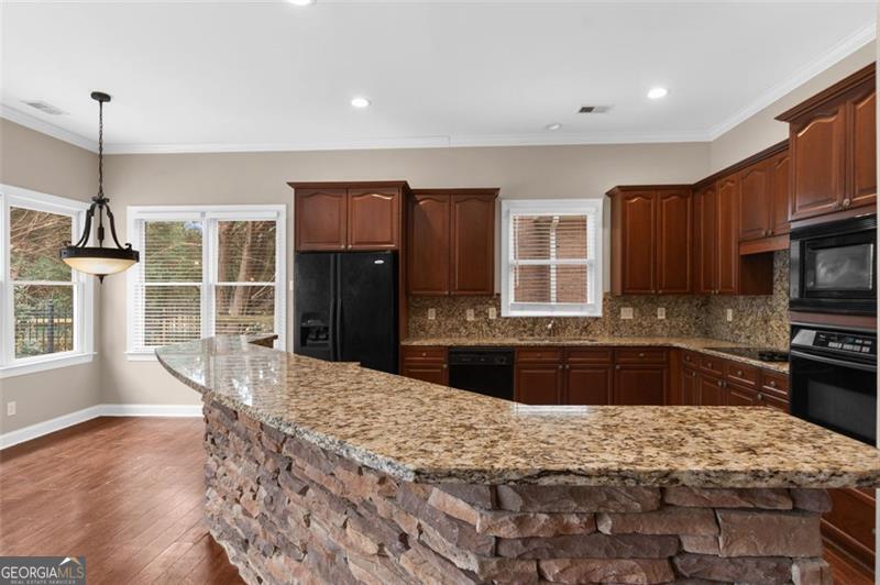 Beacon Hill - Residential Lease