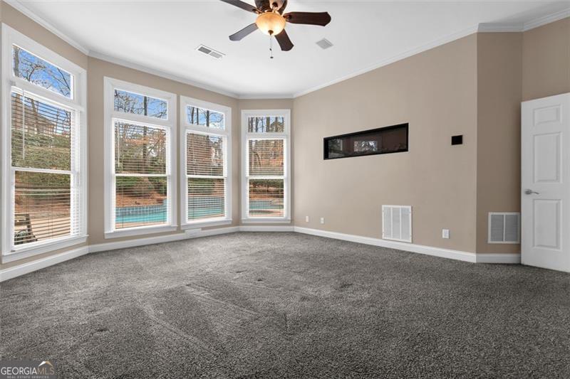 Beacon Hill - Residential Lease