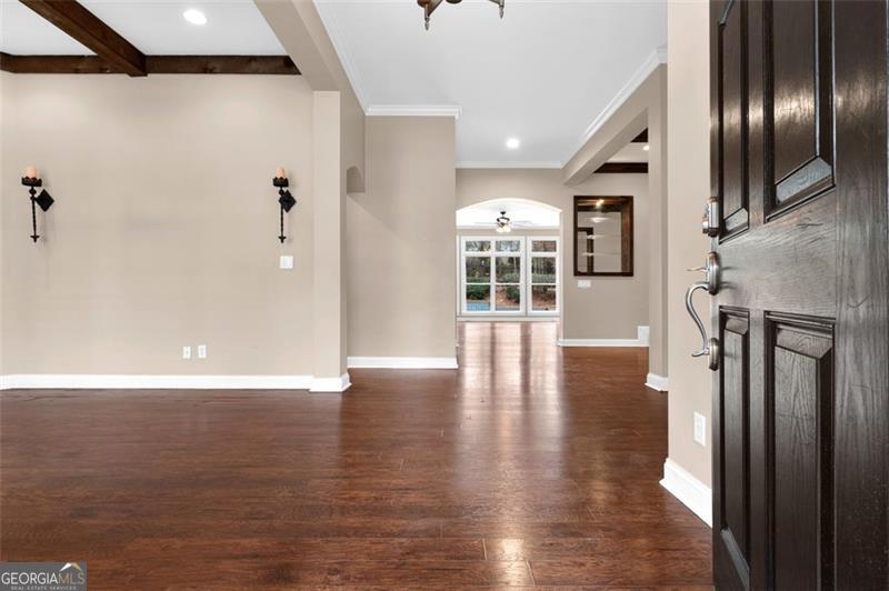 Beacon Hill - Residential Lease