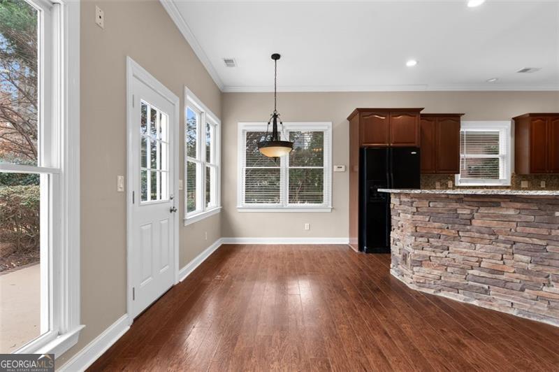 Beacon Hill - Residential Lease