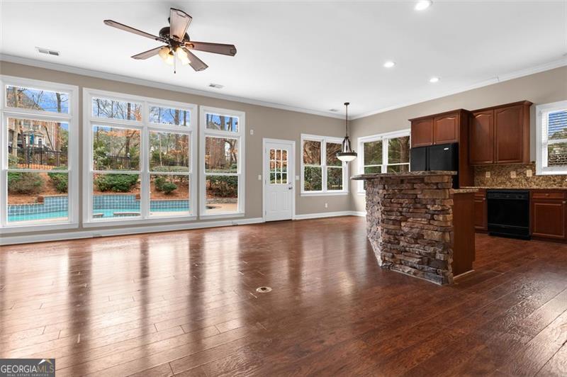 Beacon Hill - Residential Lease