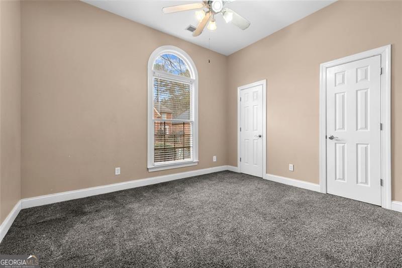 Beacon Hill - Residential Lease