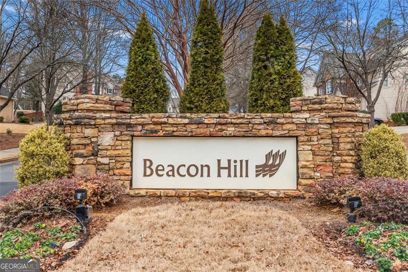 Beacon Hill - Residential Lease