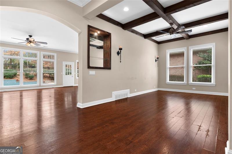Beacon Hill - Residential Lease
