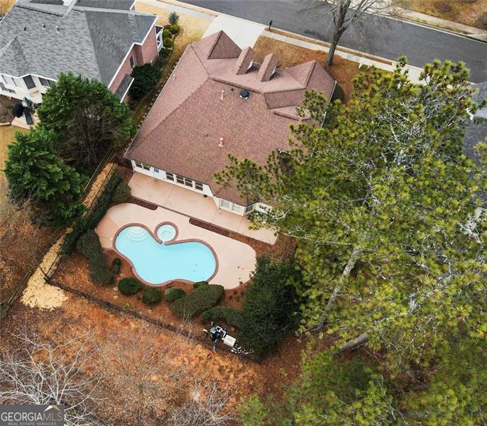 Beacon Hill - Residential Lease