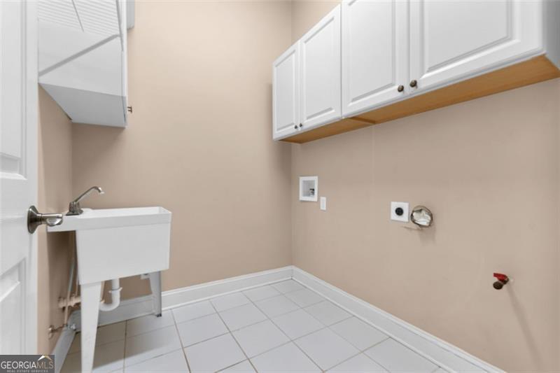 Beacon Hill - Residential Lease