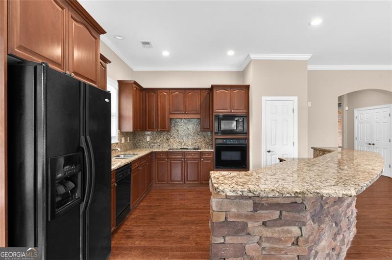 Beacon Hill - Residential Lease