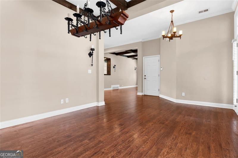 Beacon Hill - Residential Lease