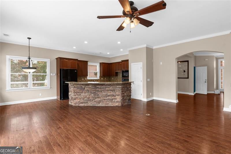 Beacon Hill - Residential Lease