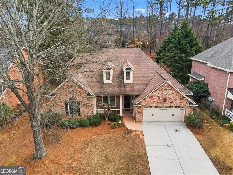Beacon Hill - Residential Lease