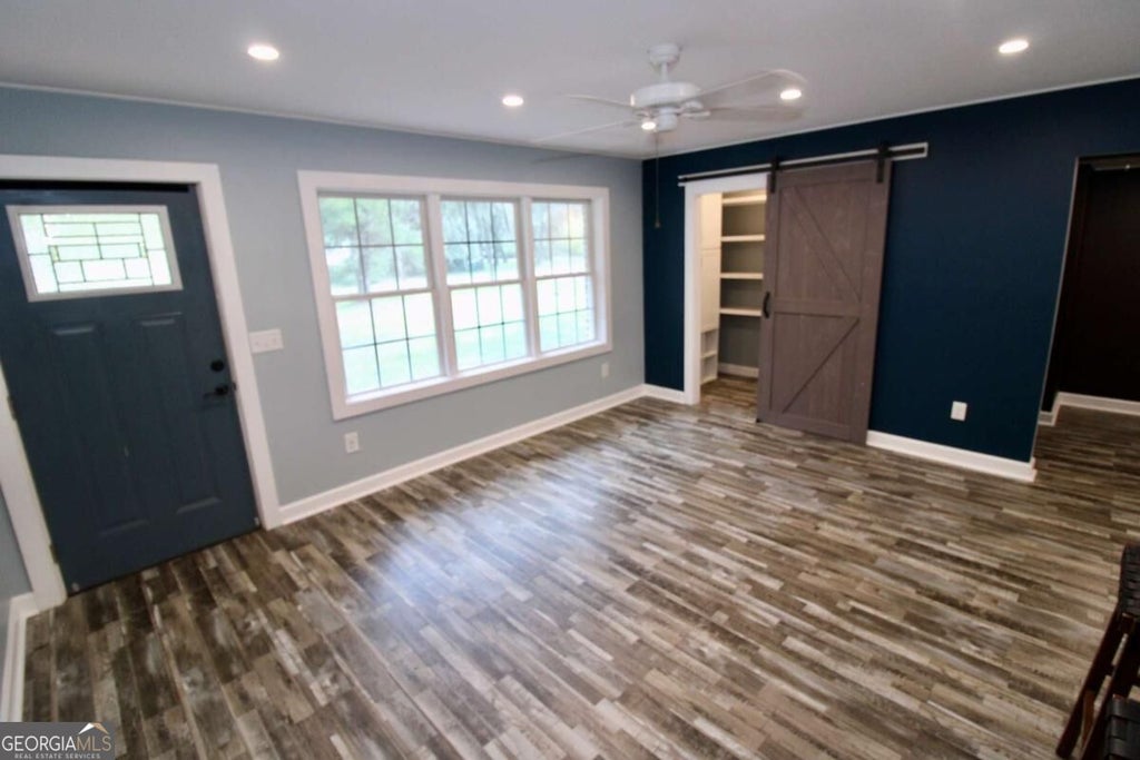 Photo of 303 Mahan Street, St. Marys, GA 31558 (MLS # 10869003)