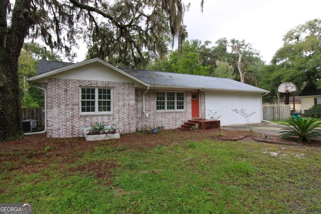 Photo of 303 Mahan Street, St. Marys, GA 31558 (MLS # 10869003)