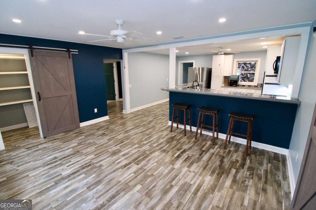 Photo of 303 Mahan Street, St. Marys, GA 31558 (MLS # 10869003)