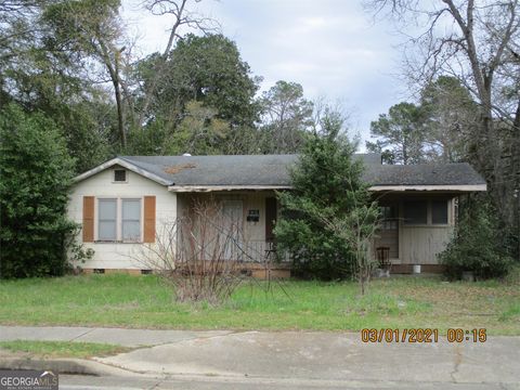 803 Vienna Road, Montezuma, GA 31063 - #: 10467566