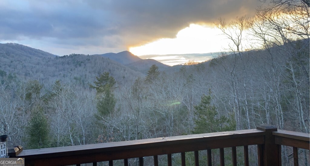 101 Falling Rock RD