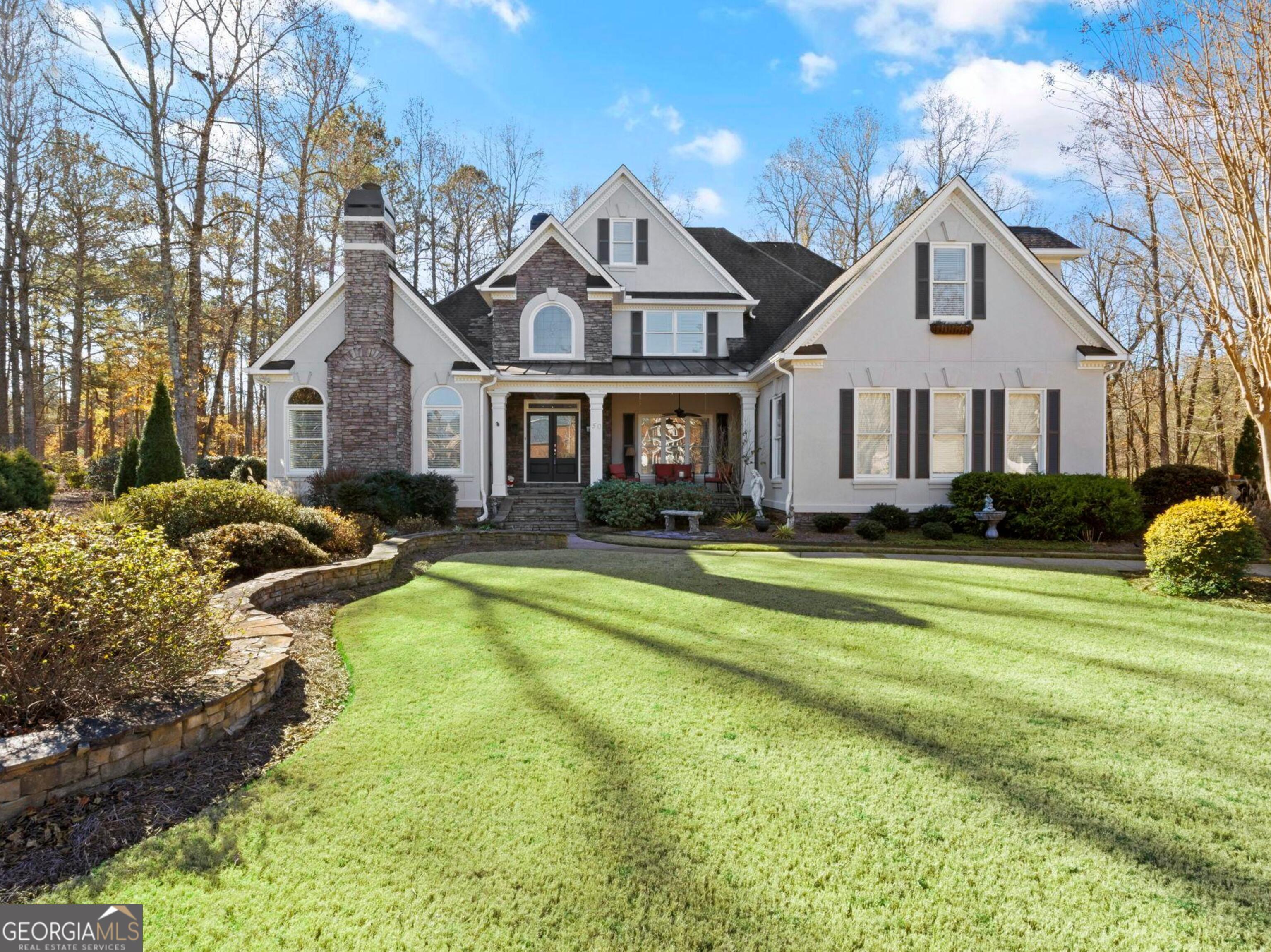 50 Inverness WAY