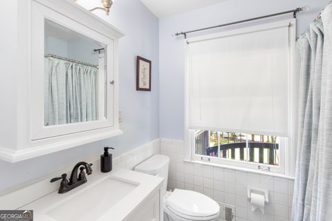 4608 Westhampton CIR Tucker GA 30084