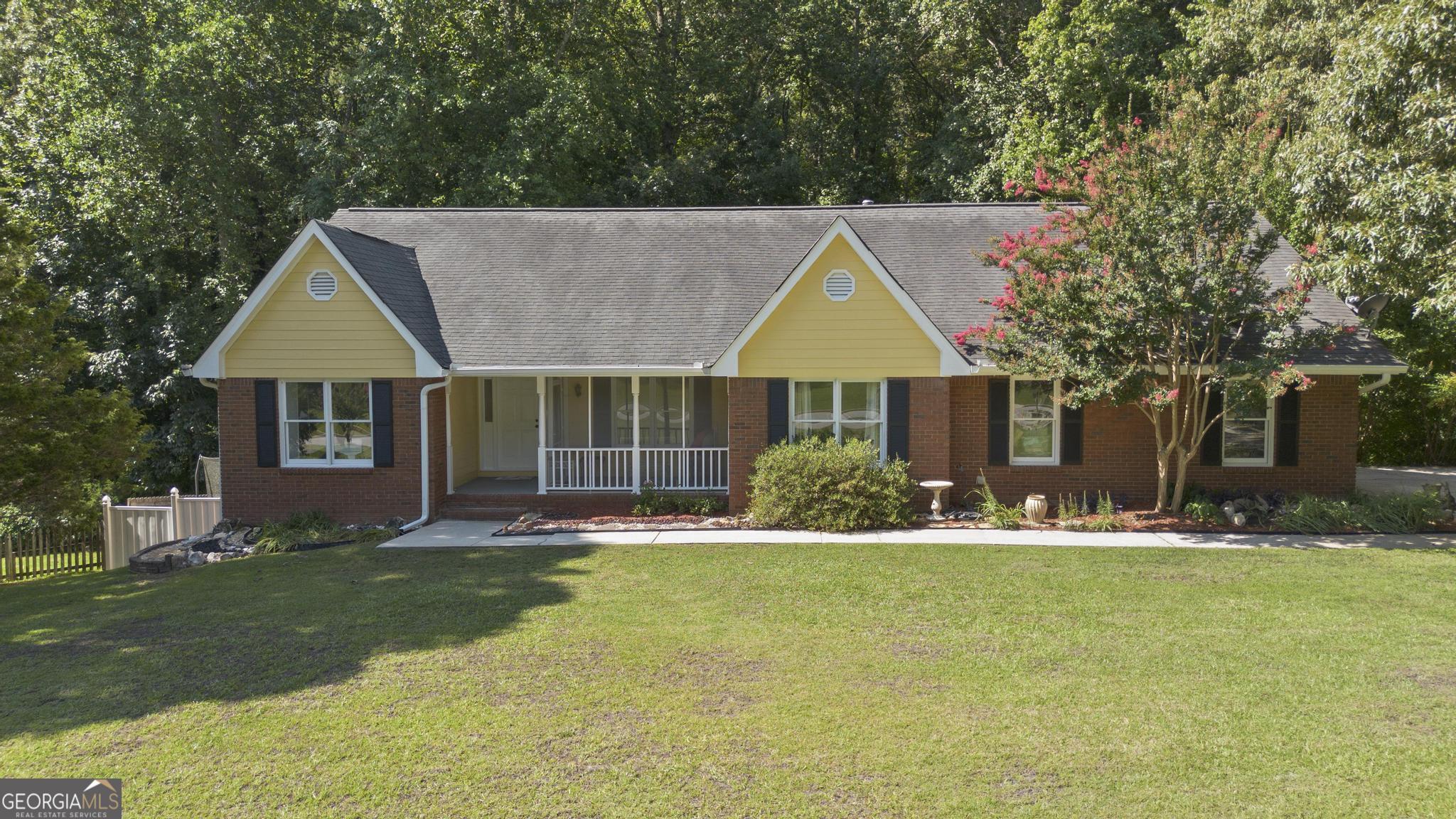 View Fayetteville, GA 30214 house