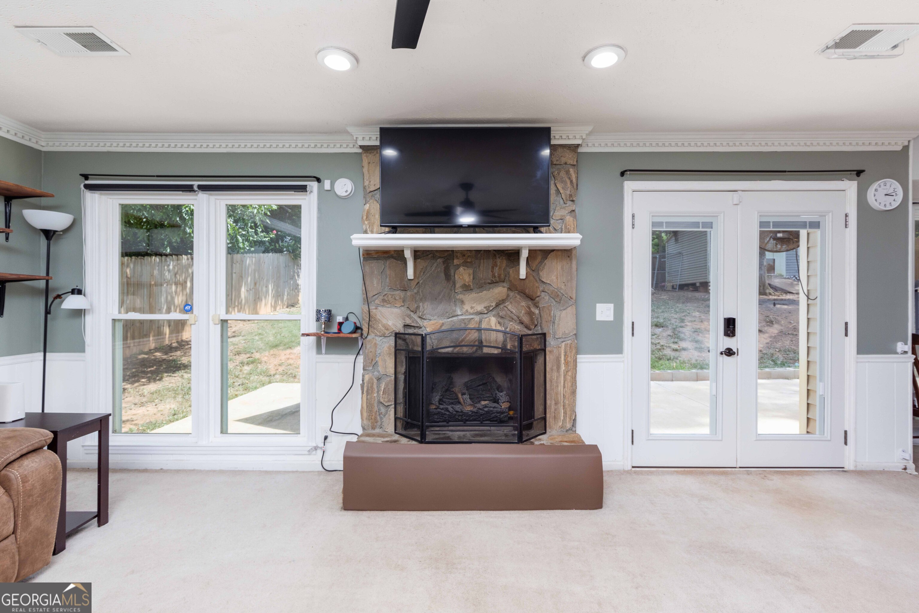 4536 Randall DR