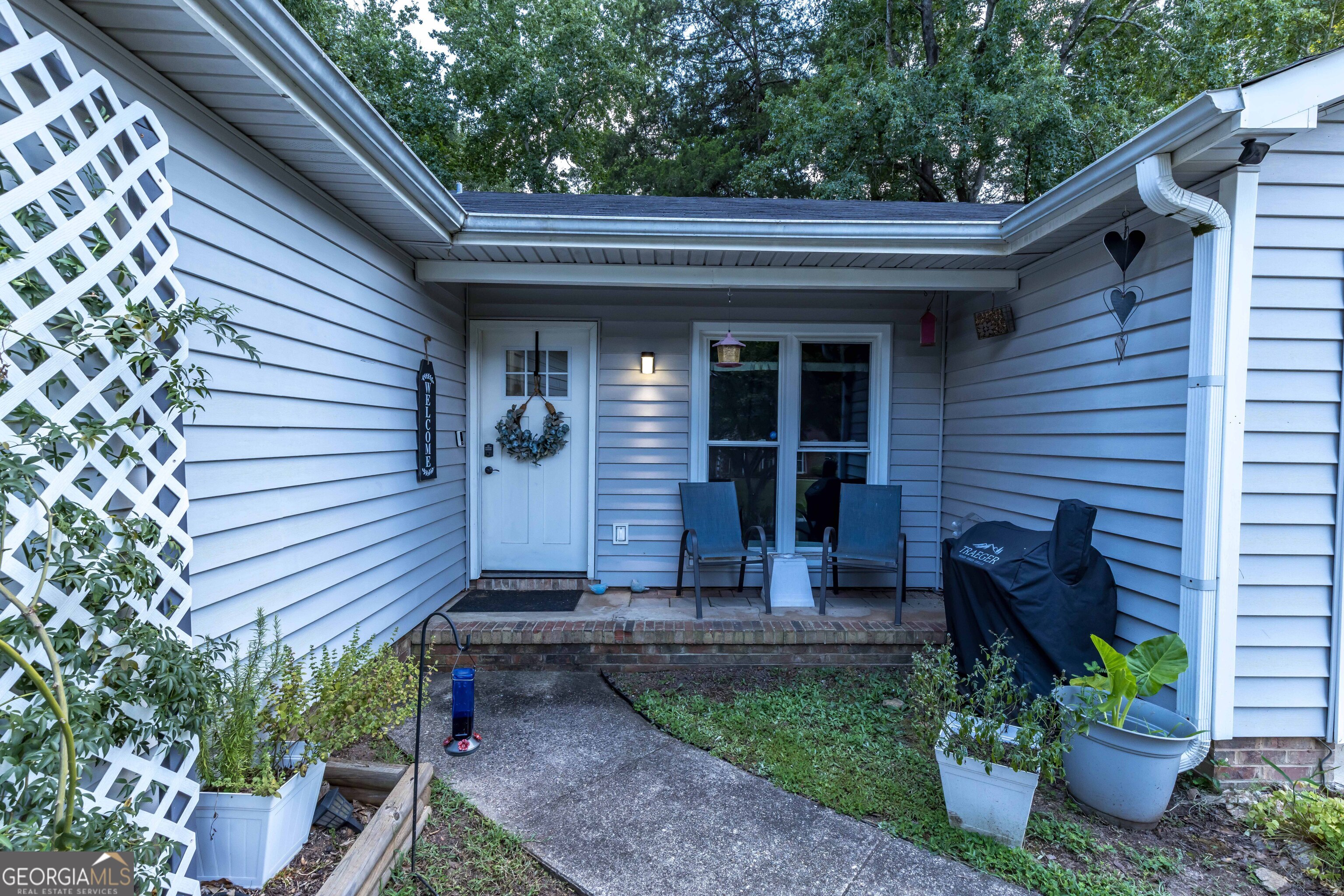 4536 Randall DR