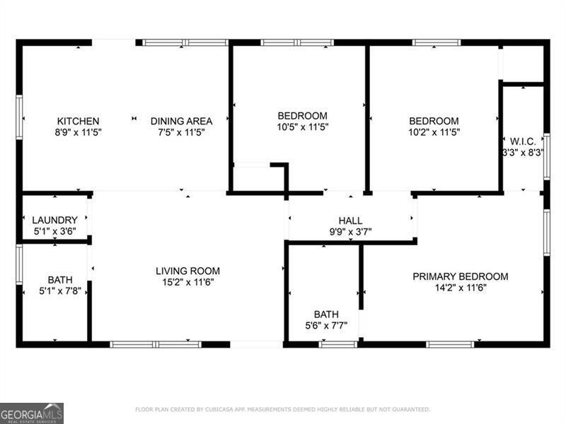 4443 FLAT SHOALS PKWY