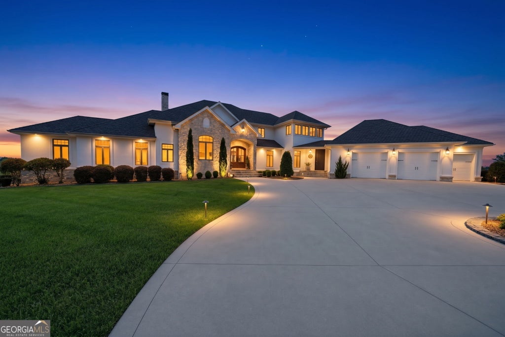 Photo of 166 Pa Johns Road, Milledgeville, GA 31061 (MLS # 10847294)