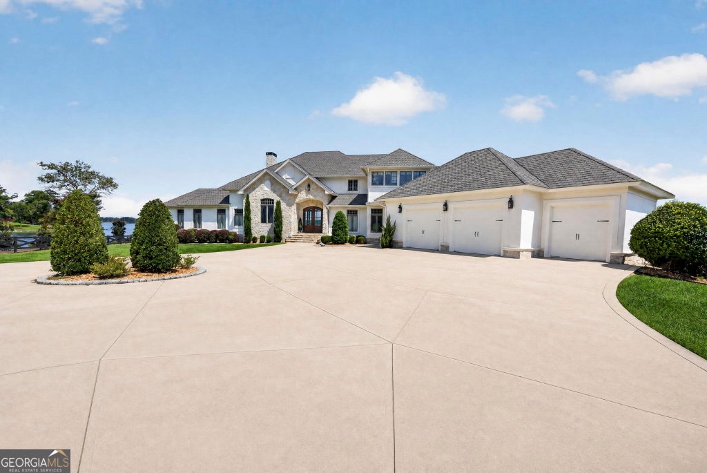 Photo of 166 Pa Johns Road, Milledgeville, GA 31061 (MLS # 10847294)