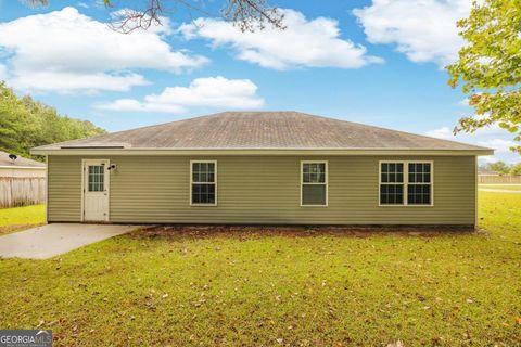 A home in Guyton